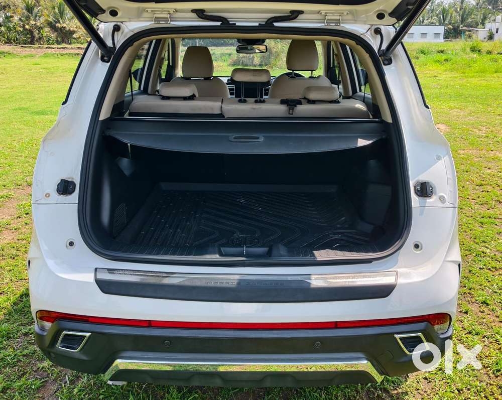 Mg Hector, 2023, Petrol