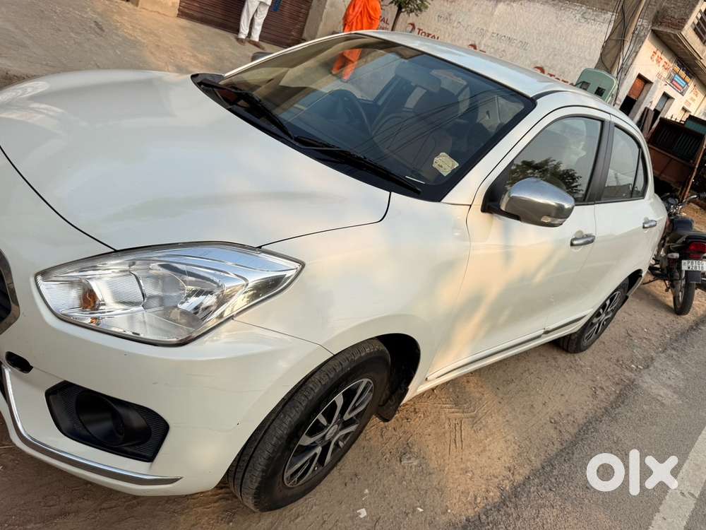 Maruti Dzire Vdi 2019