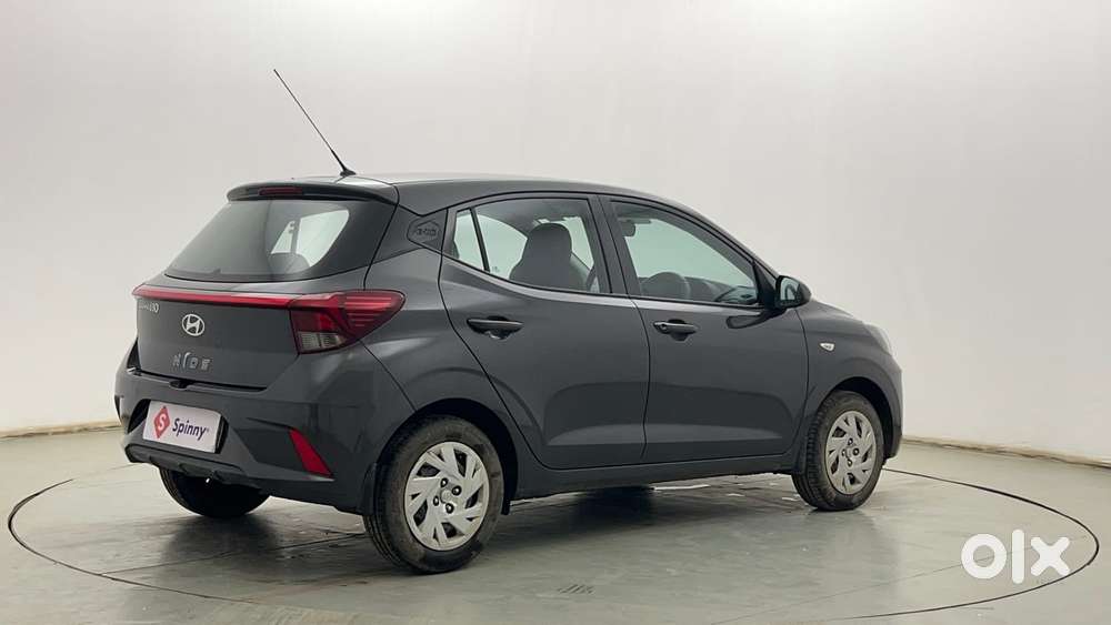Hyundai Grand I10 Nios Magna 1.2 Kappa Vtvt, 2023, Petrol