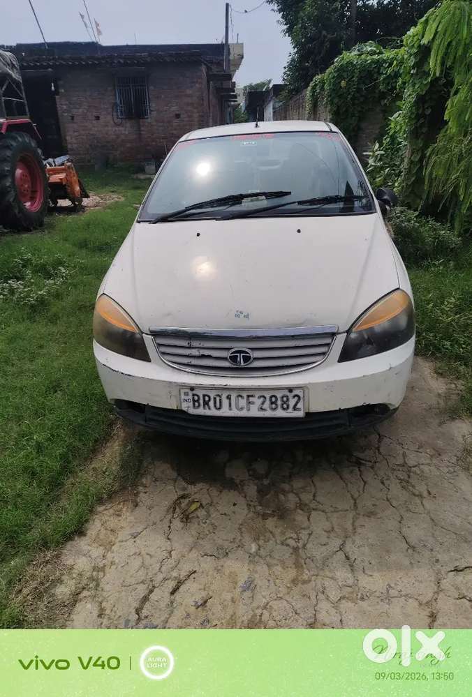 Tata Indigo Ecs 2014 Diesel