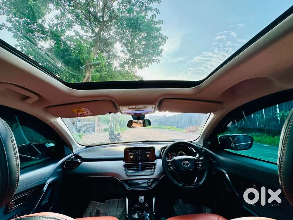 Tata Harrier Xt+, 2023, Diesel