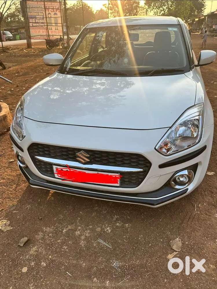 Maruti Suzuki Swift 2022