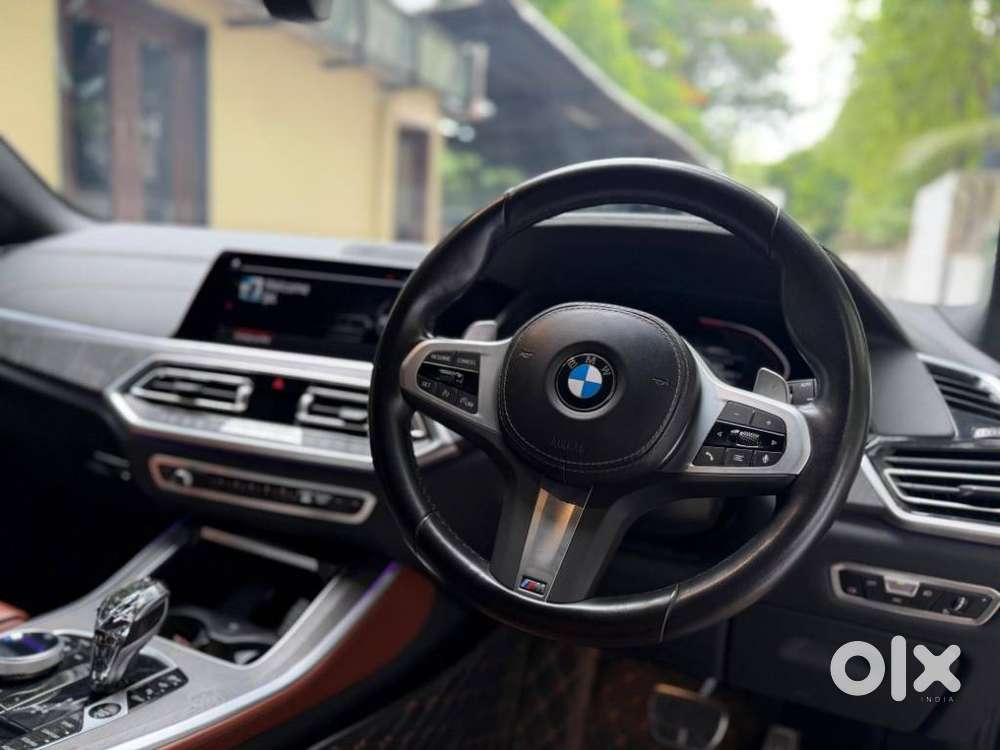 Bmw X5 Xdrive40i M Sport, 2023, Petrol