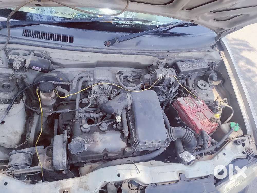 Maruti Suzuki Alto 800 2006