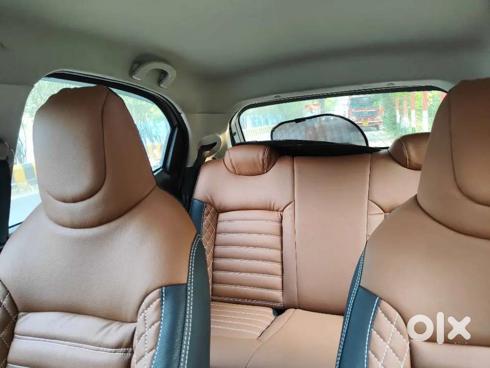 Tata Tiago Nrg Xz Top Model Cng Full Tank Main 270km On Ac