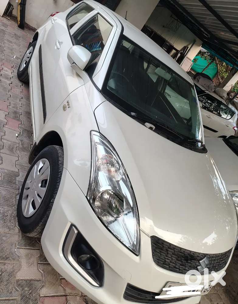 Swift Petrol All Original Paint New Condition