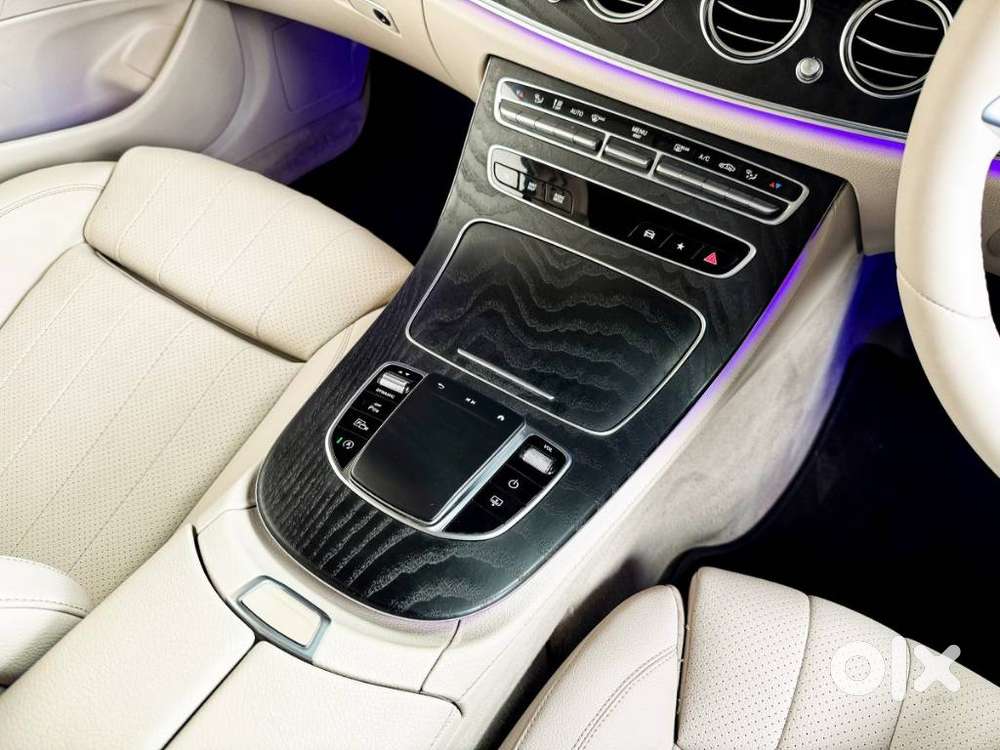 Mercedes-benz E-class E 200 Exclusive, 2021