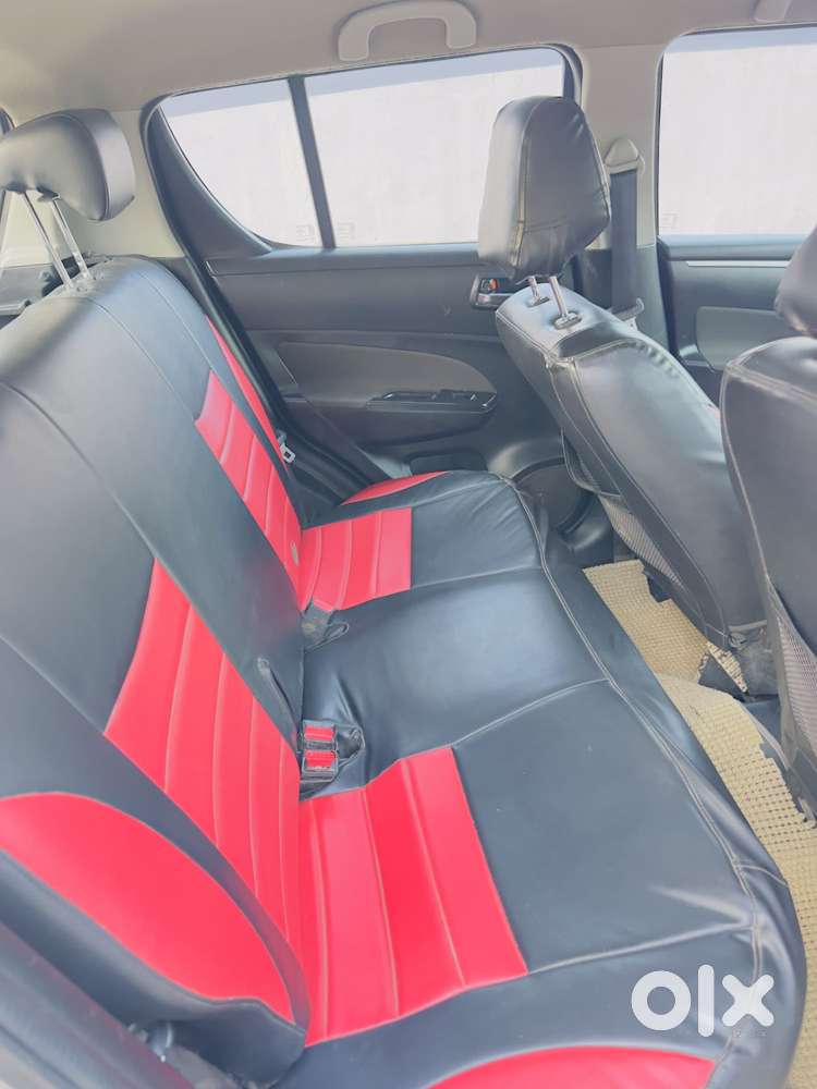 Maruti Suzuki Swift 2004-2010 Vxi With Abs, 2013, Petrol