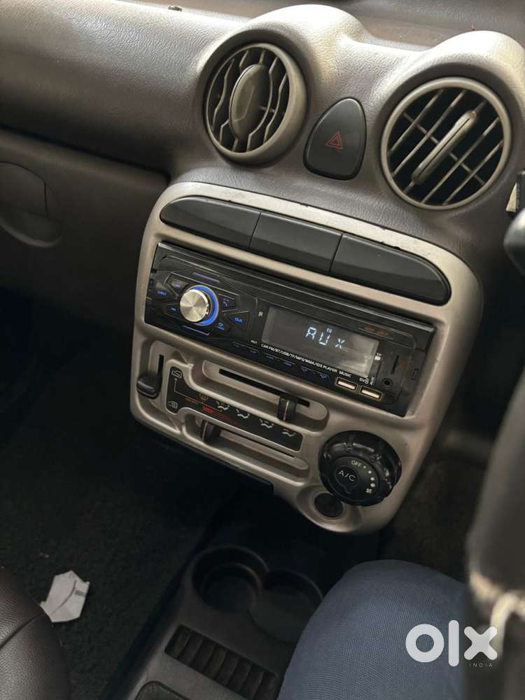Maruti Suzuki Eeco Cng 5 Seater Ac, 2018, Petrol