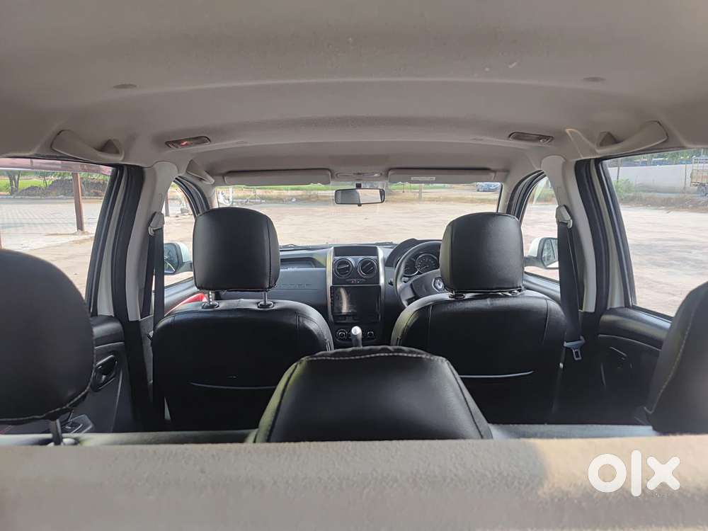 Renault Duster 85ps Diesel Rxs, 2017, Diesel
