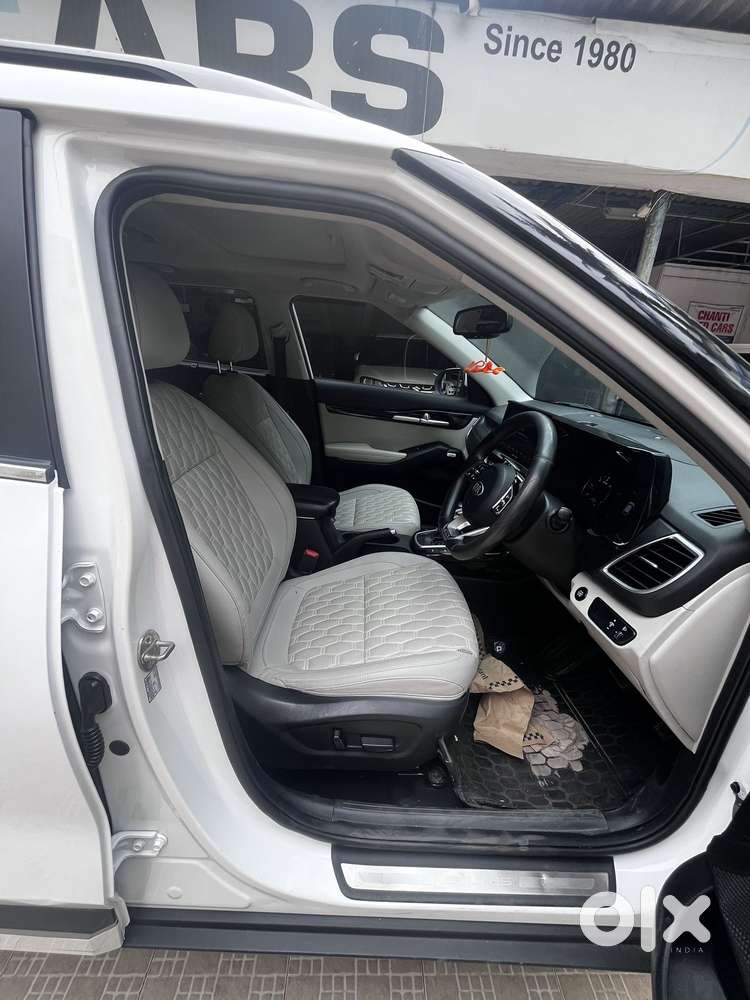 Kia Seltos Htx D, 2020, Diesel