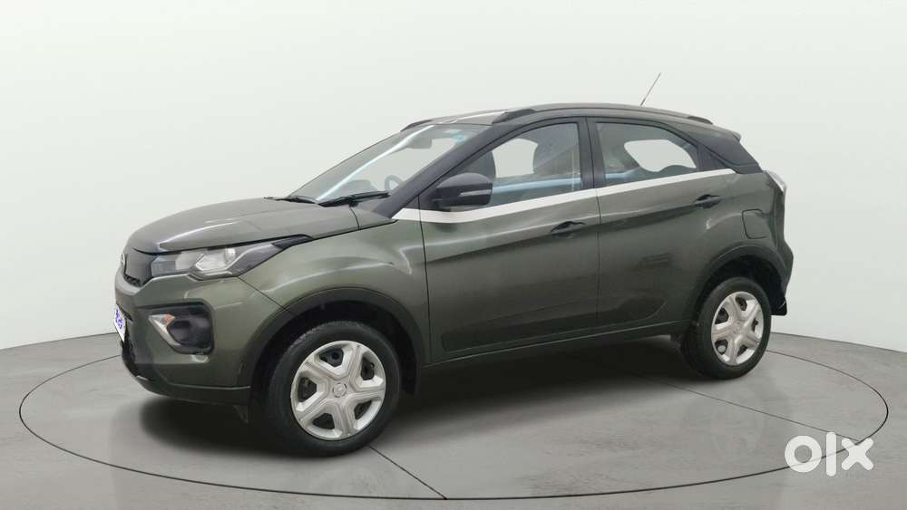 Tata Nexon 1.2 Revotron Xm (s), 2022, Diesel