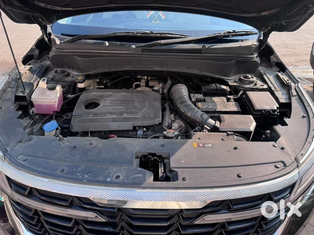 Kia Seltos Diesel 2023