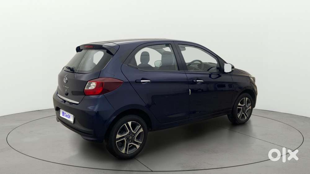 Tata Tiago Xza Plus, 2023, Petrol