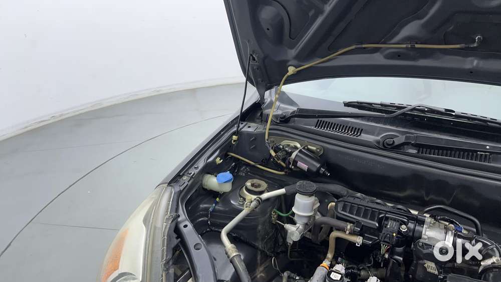 Maruti Suzuki Alto 800 Lxi, 2017, Petrol