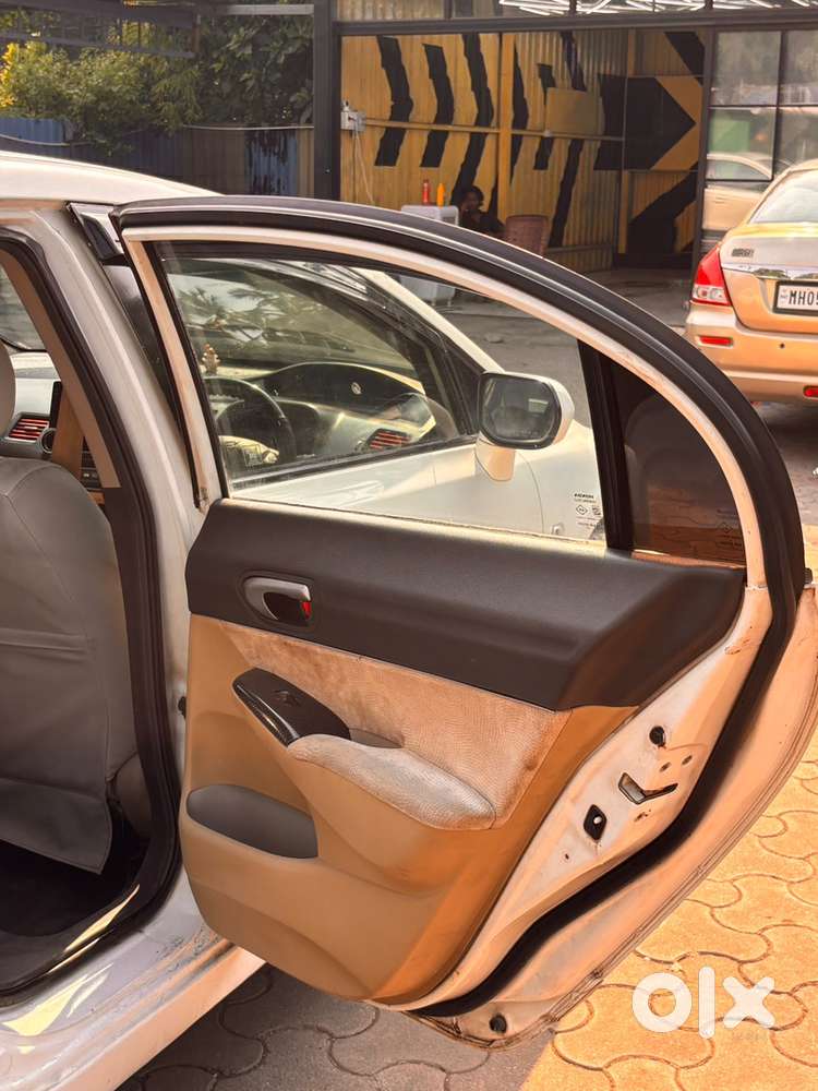 Honda Civic Petrol 2007