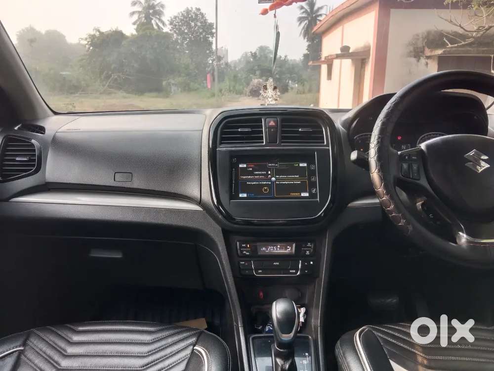 Maruti Suzuki Brezza 2019 Diesel