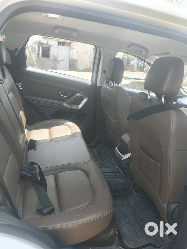 Tata Harrier Diesel Automatic 2022