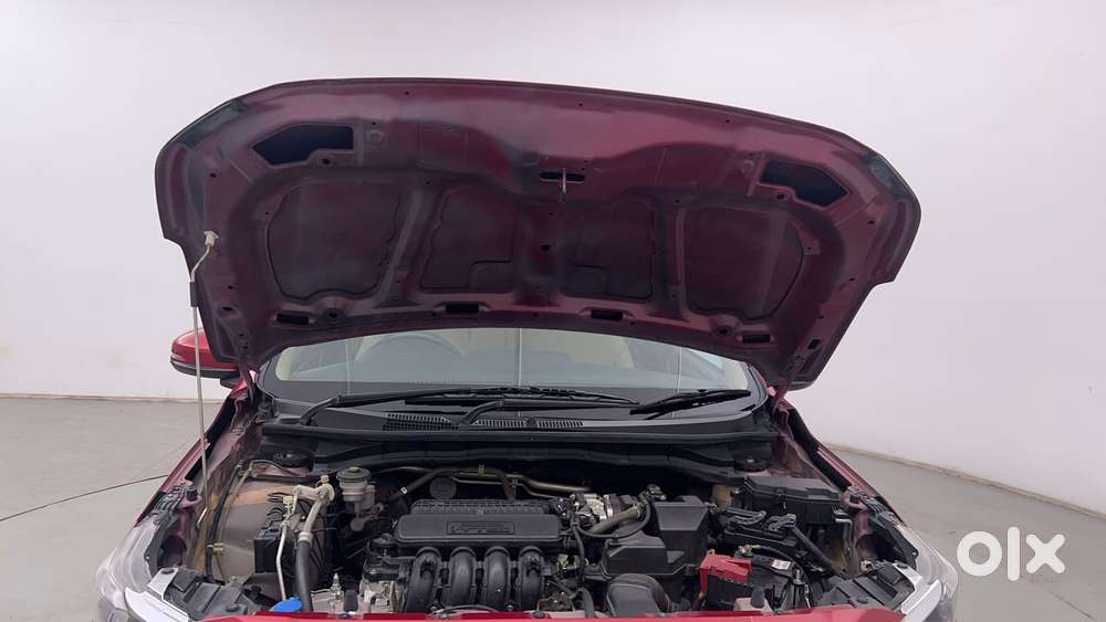 Honda Amaze Vx 1.2 Petrol Cvt, 2022, Petrol