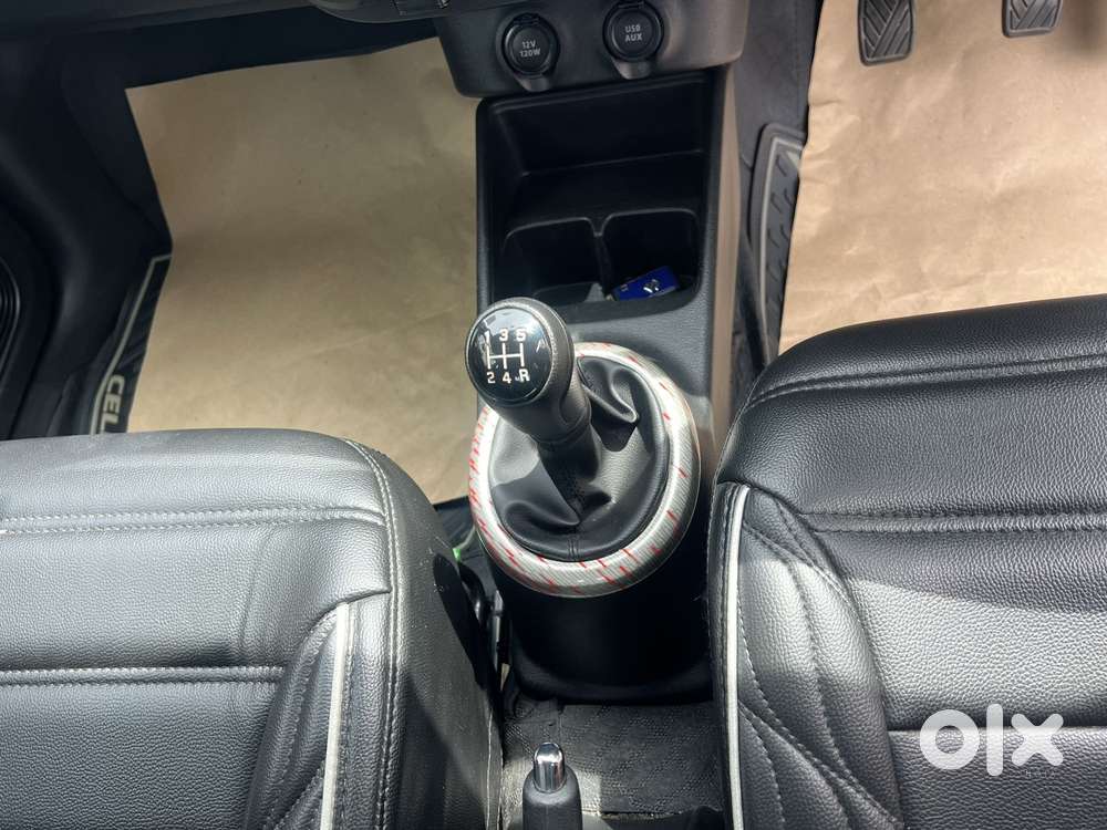 Maruti Suzuki Celerio, 2023, Petrol