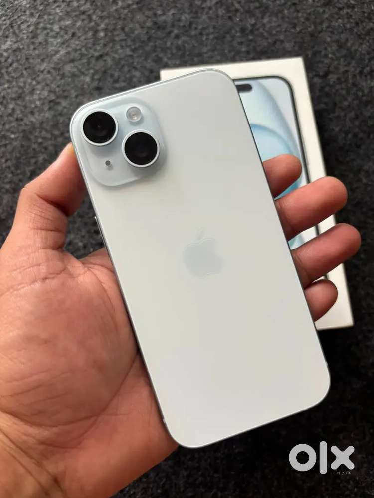 Flash sale on Iphone 15 at urgent basis