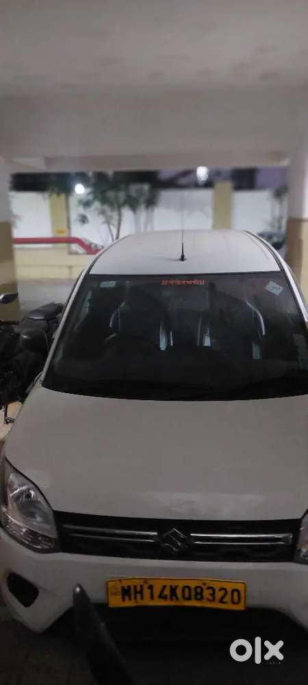 Wagon R Good Condition-4l 1st Owner