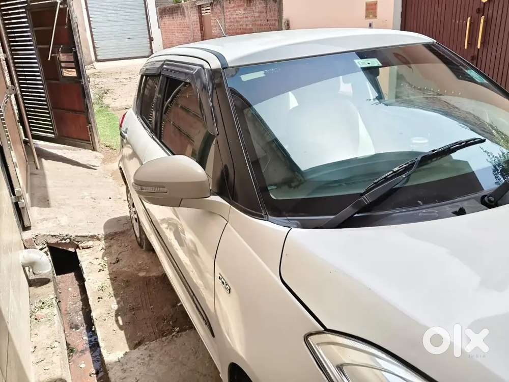 Maruti Suzuki Swift 2012 Diesel Well Maintained