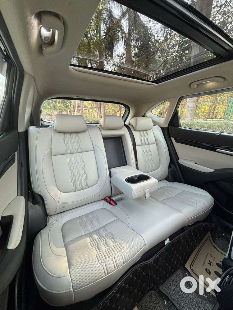 Kia Seltos Htx G, 2024, Petrol