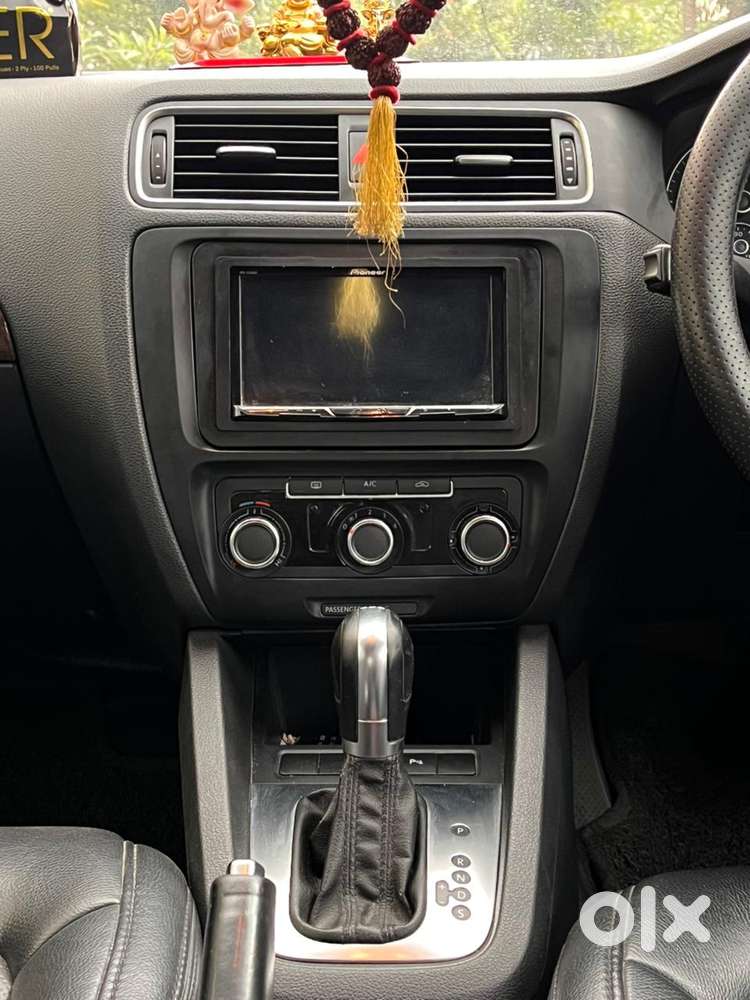 Volkswagen Jetta, 2013, Diesel