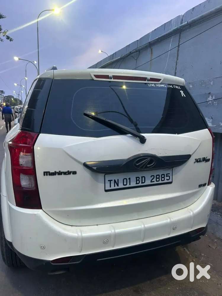 Mahindra Xuv500 Diesel Manual 2017