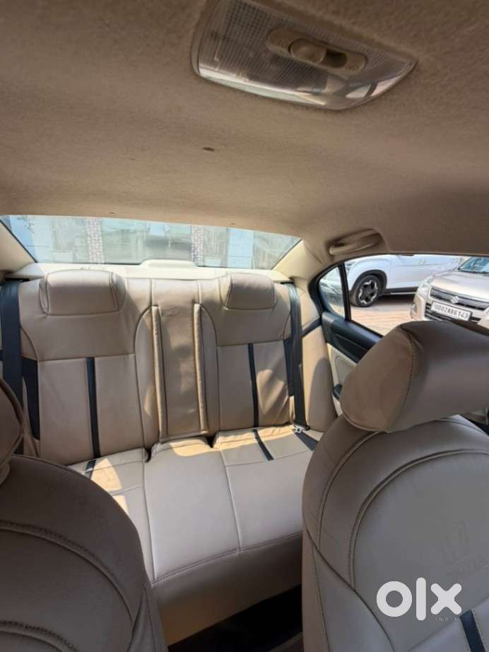 Honda Amaze S Mt I-vtec, 2020, Petrol