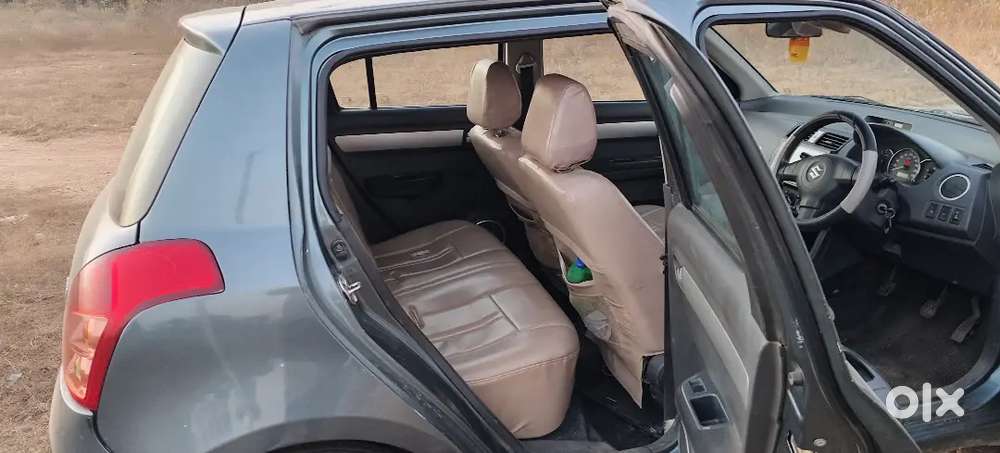 Maruti Suzuki Swift 2010 Petrol 78000 Km Driven