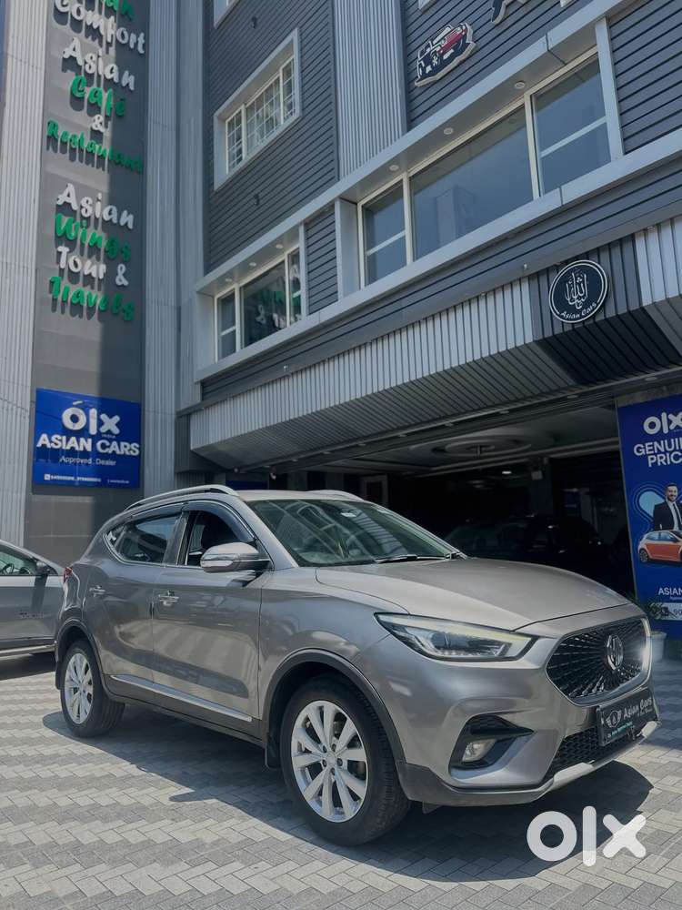 Mg Astor 1.5 Super, 2022, Petrol