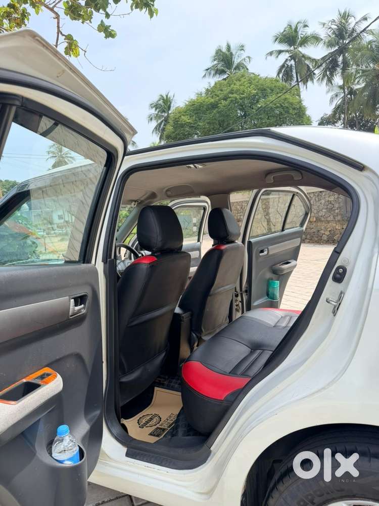Maruti Suzuki Swift Dzire 2009