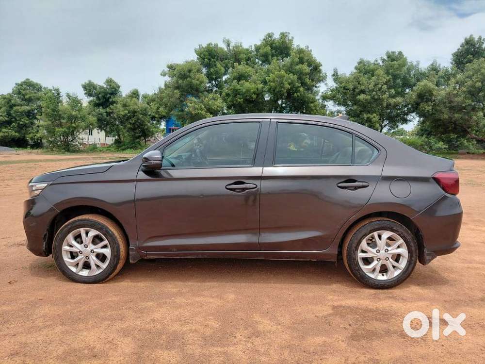 Honda Amaze 1.5 V I-dtec Mt, 2019, Diesel