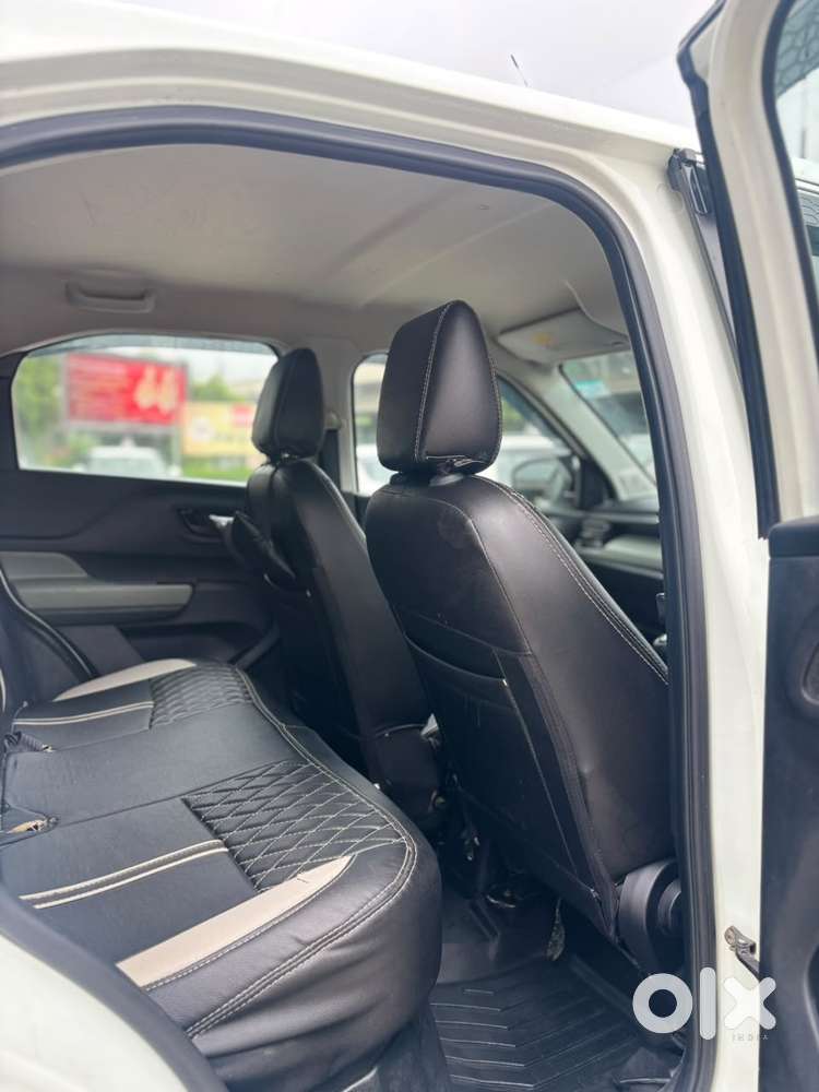 Tata Punch Adventure, 2023, Petrol