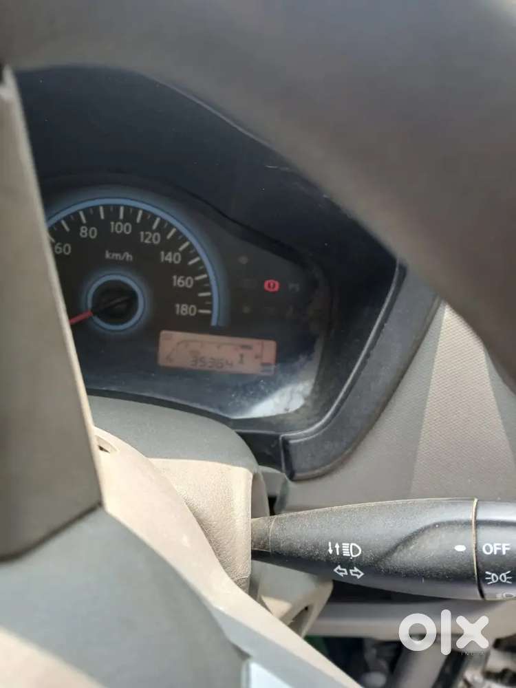 Datsun Redigo 2016 Edition Car