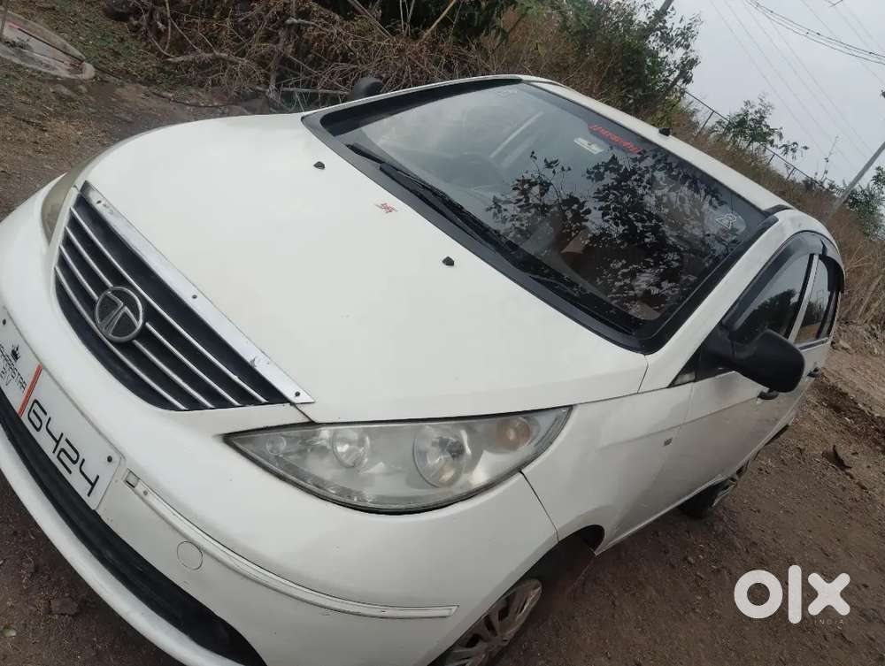 Tata Indica Vista Tdi 2013 Diesel