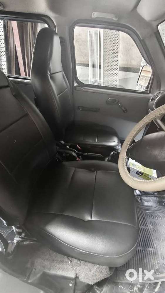 Maruti Suzuki Eeco 5 Seater Ac, 2018, Petrol