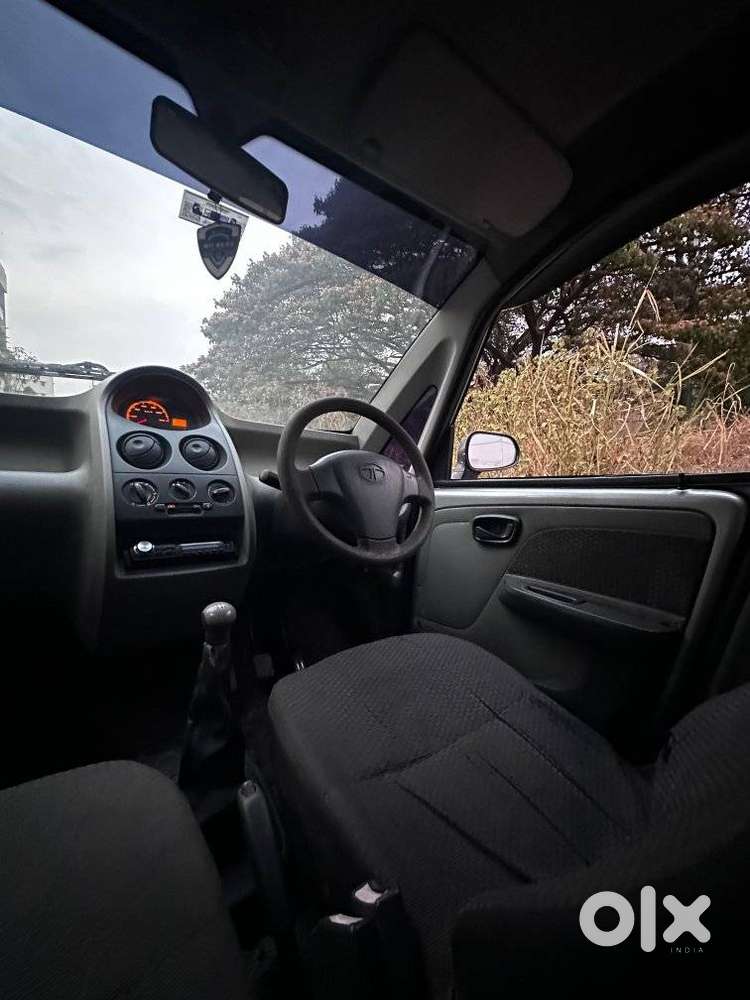 Tata Nano Xt, 2011, Petrol