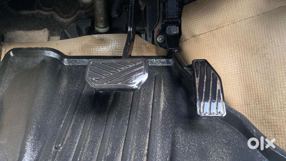 Maruti Suzuki Swift Dzire Amt Vdi, 2018, Diesel