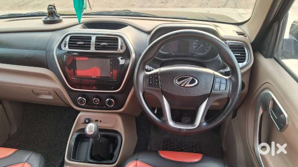 Mahindra Bolero Neo, 2022, Diesel