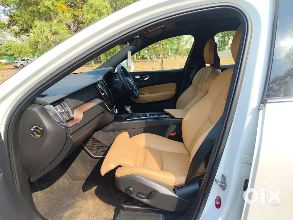 Volvo Xc60 D4 R-design, 2018, Diesel