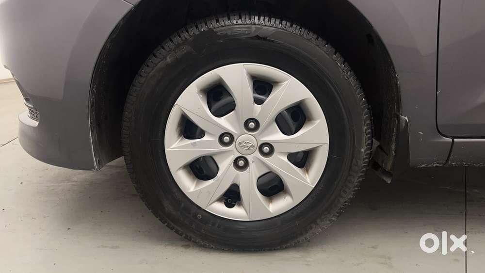 Hyundai Elite I20 Magna 1.4 Crdi, 2017, Diesel