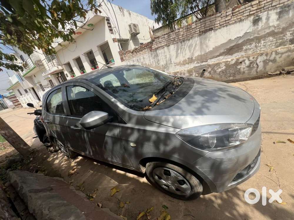Tata Tiago 2018 Petrol Good Condition
