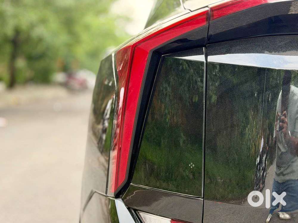 Mahindra Xev 9e Three B79 Kwh, 2026, Electric