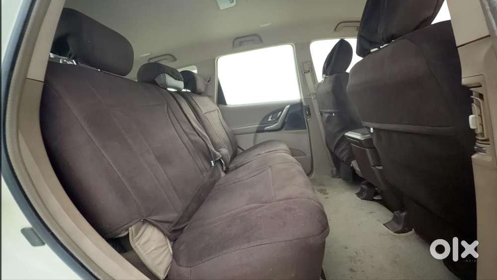 Mahindra Xuv500 W8, 2013, Diesel