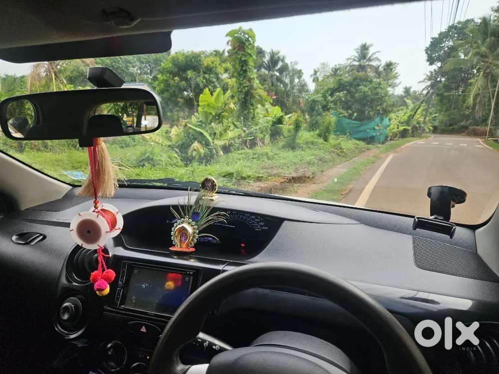 Toyota Etios Cross 1.2g 2018