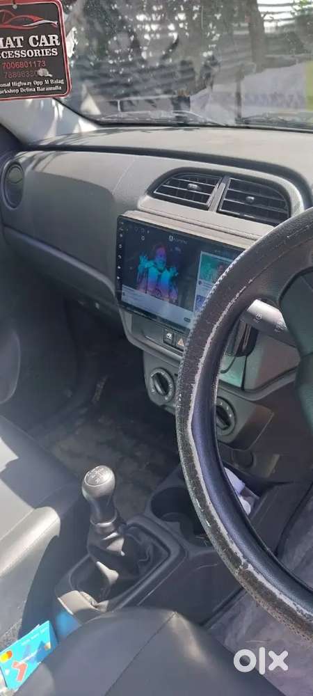 Maruti Suzuki Alto K10 2025 Petrol 16000 Km Driven