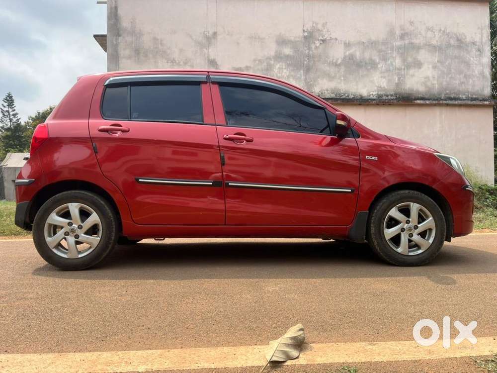 Maruti Suzuki Celerio 2016 Diesel Well Maintained